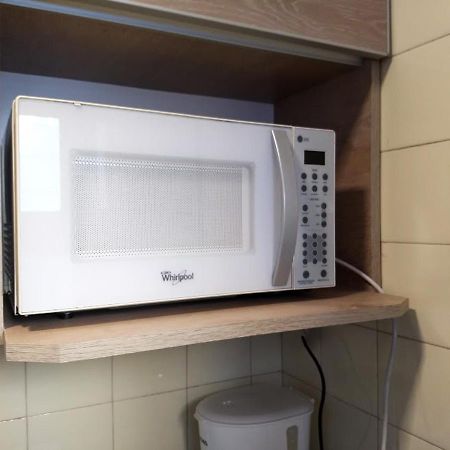 Апартаменти Departamento 2 Ambientes En San Telmo. Zona Turisitica Буенос-Айрес Екстер'єр фото