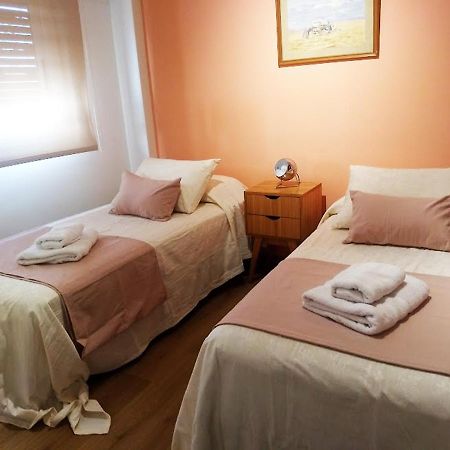 Апартаменти Departamento 2 Ambientes En San Telmo. Zona Turisitica Буенос-Айрес Екстер'єр фото