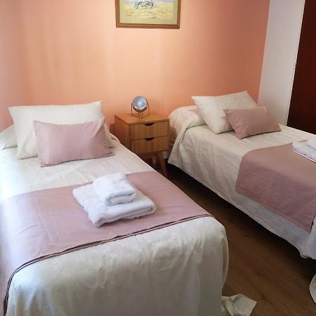 Апартаменти Departamento 2 Ambientes En San Telmo. Zona Turisitica Буенос-Айрес Екстер'єр фото