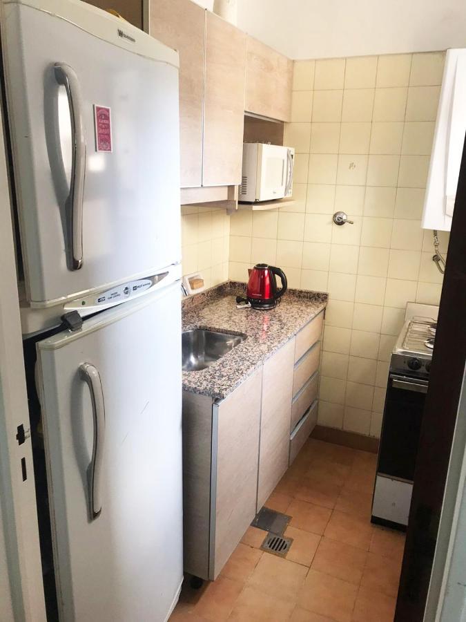 Апартаменти Departamento 2 Ambientes En San Telmo. Zona Turisitica Буенос-Айрес Екстер'єр фото