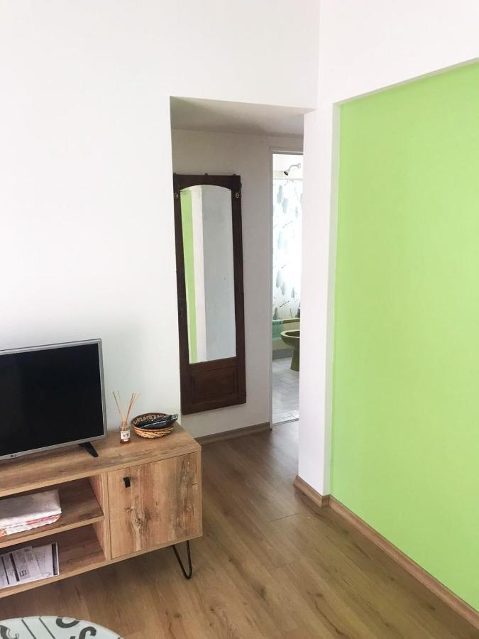 Апартаменти Departamento 2 Ambientes En San Telmo. Zona Turisitica Буенос-Айрес Екстер'єр фото