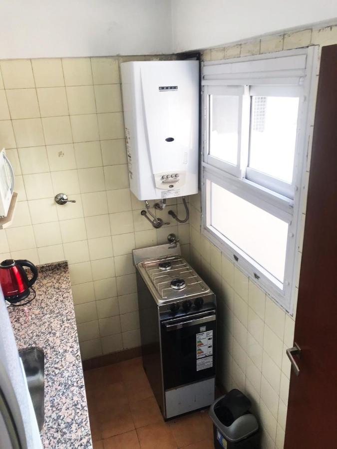 Апартаменти Departamento 2 Ambientes En San Telmo. Zona Turisitica Буенос-Айрес Екстер'єр фото