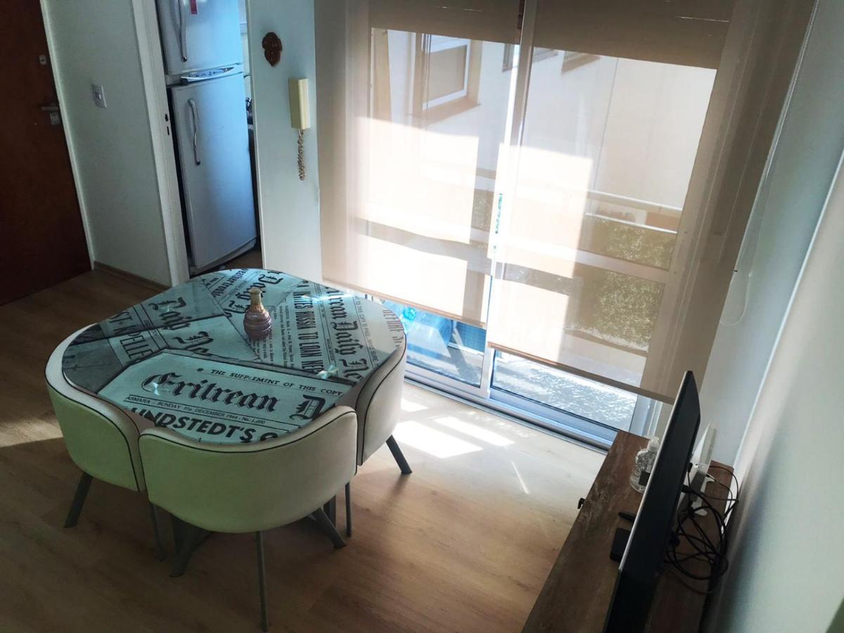 Апартаменти Departamento 2 Ambientes En San Telmo. Zona Turisitica Буенос-Айрес Екстер'єр фото