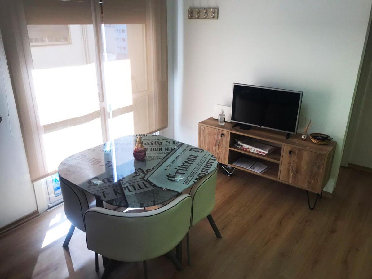 Апартаменти Departamento 2 Ambientes En San Telmo. Zona Turisitica Буенос-Айрес Екстер'єр фото