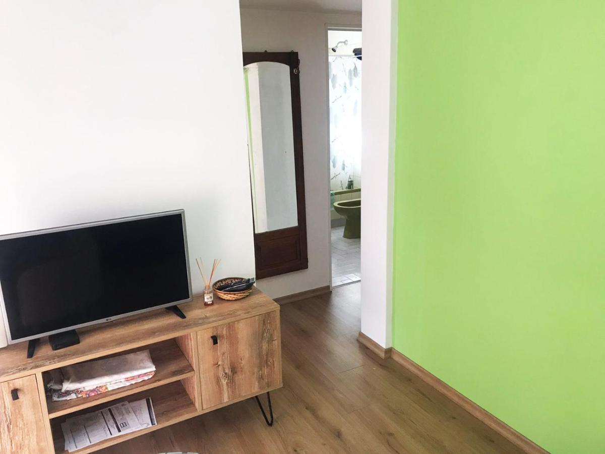 Апартаменти Departamento 2 Ambientes En San Telmo. Zona Turisitica Буенос-Айрес Екстер'єр фото
