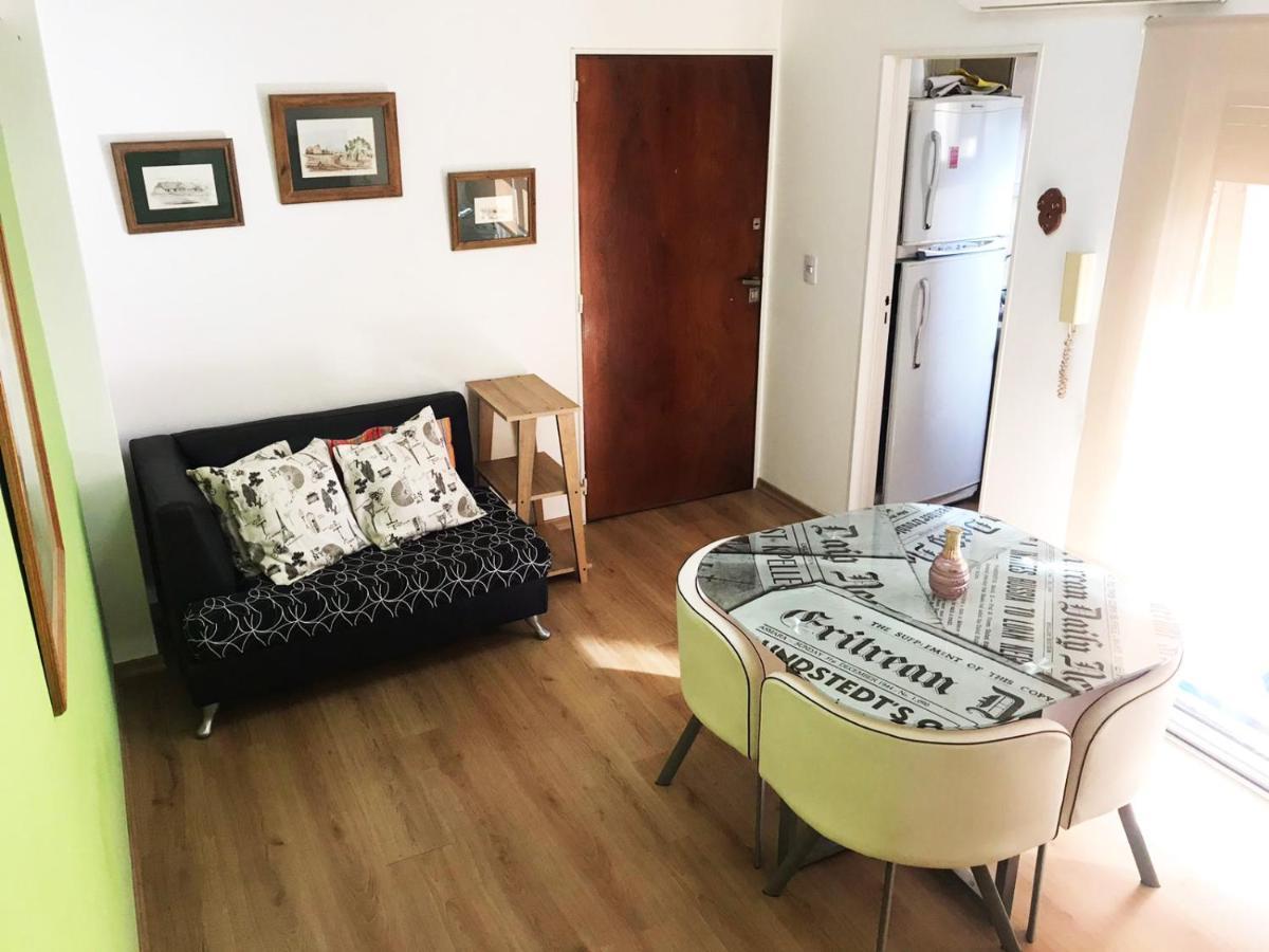 Апартаменти Departamento 2 Ambientes En San Telmo. Zona Turisitica Буенос-Айрес Екстер'єр фото