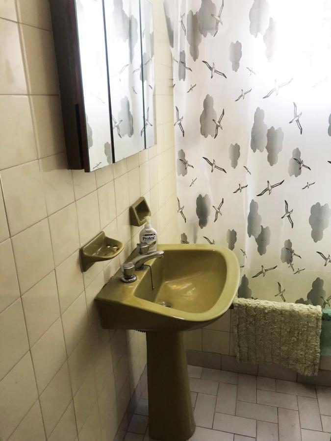 Апартаменти Departamento 2 Ambientes En San Telmo. Zona Turisitica Буенос-Айрес Екстер'єр фото