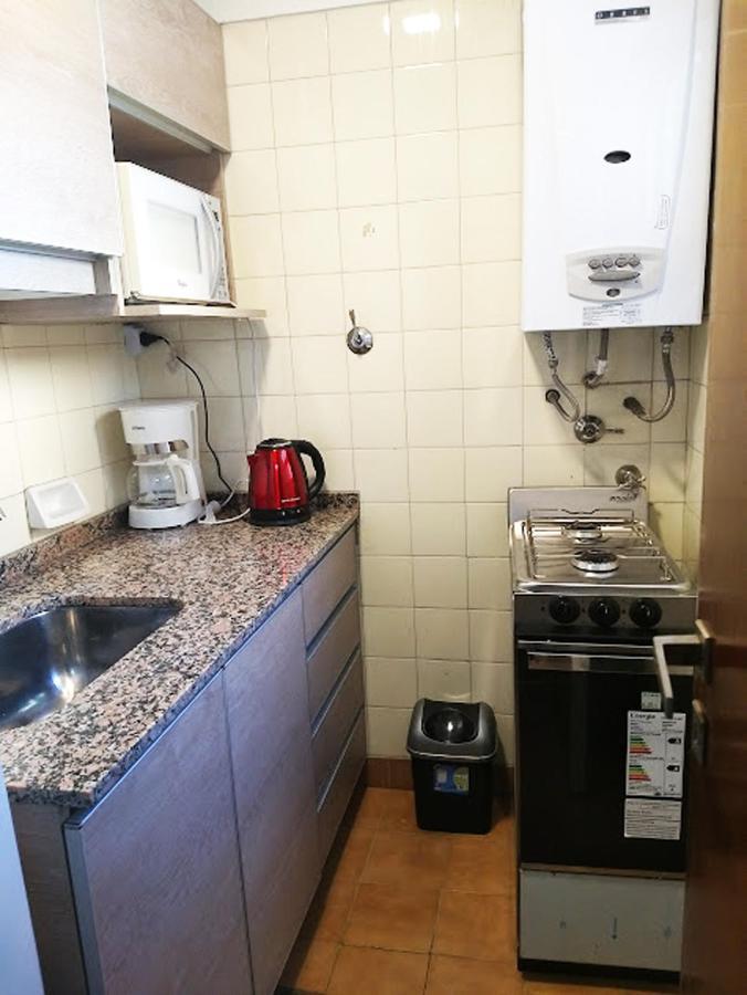 Апартаменти Departamento 2 Ambientes En San Telmo. Zona Turisitica Буенос-Айрес Екстер'єр фото