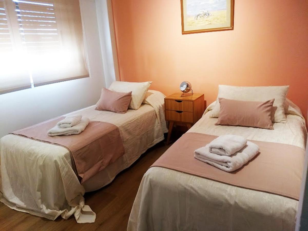 Апартаменти Departamento 2 Ambientes En San Telmo. Zona Turisitica Буенос-Айрес Екстер'єр фото