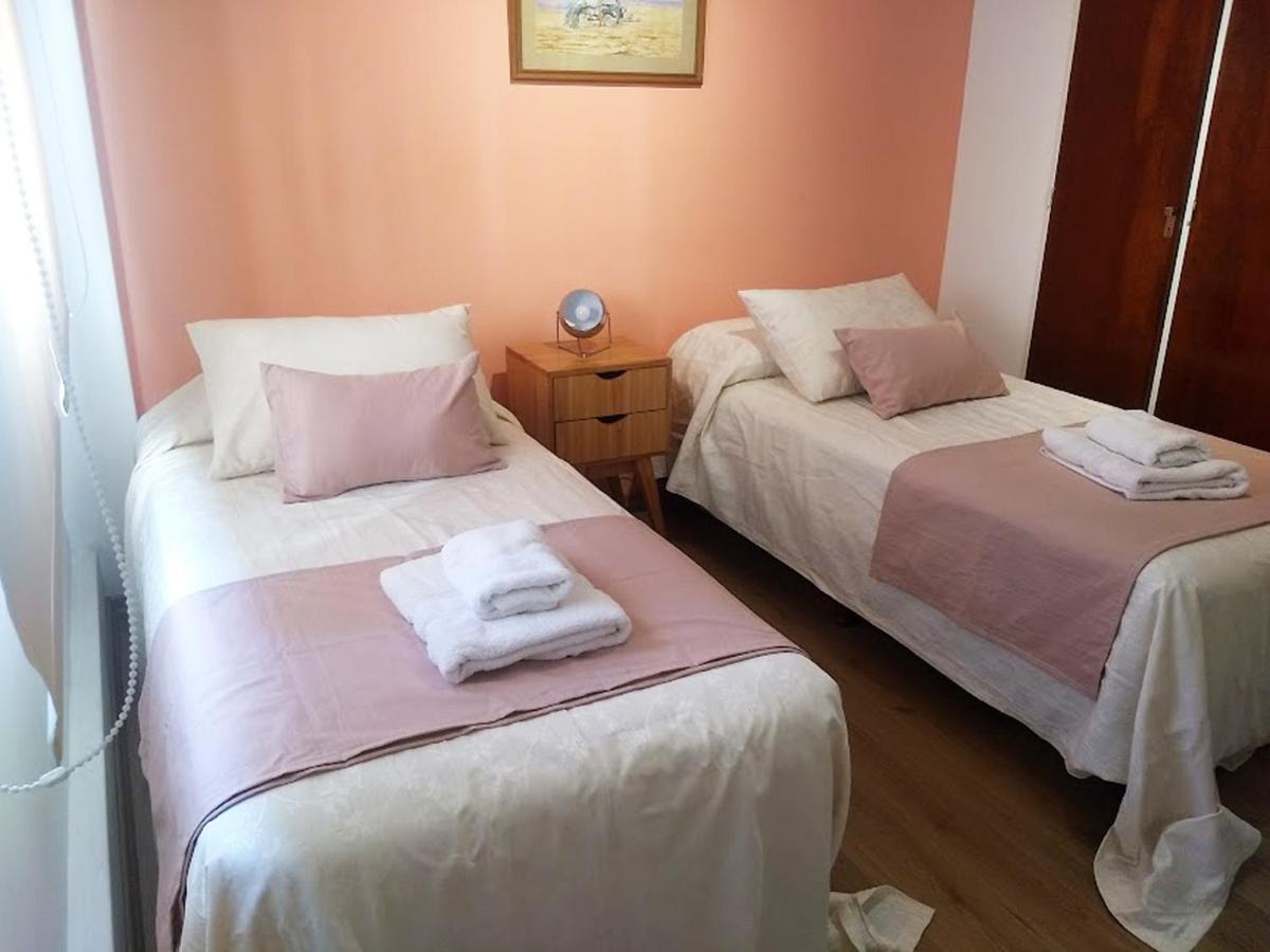 Апартаменти Departamento 2 Ambientes En San Telmo. Zona Turisitica Буенос-Айрес Екстер'єр фото