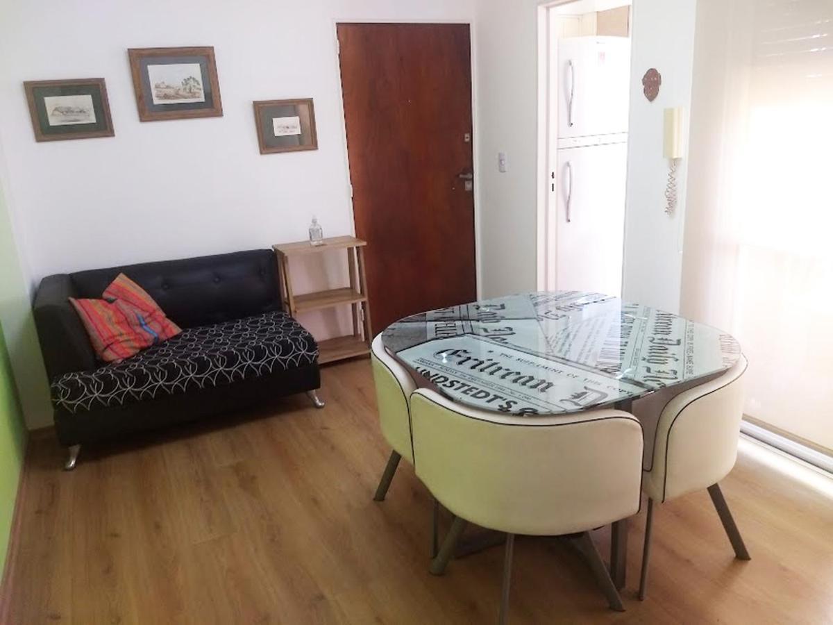 Апартаменти Departamento 2 Ambientes En San Telmo. Zona Turisitica Буенос-Айрес Екстер'єр фото