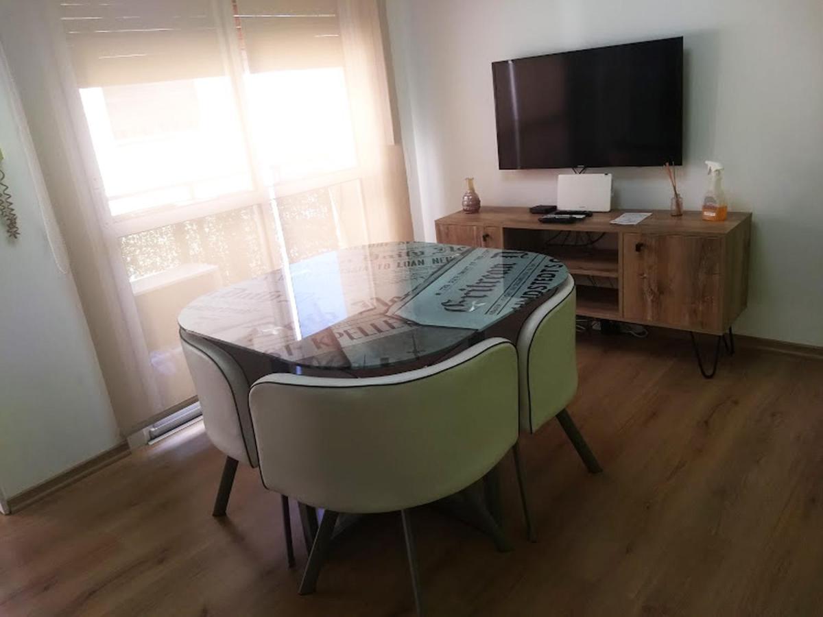 Апартаменти Departamento 2 Ambientes En San Telmo. Zona Turisitica Буенос-Айрес Екстер'єр фото