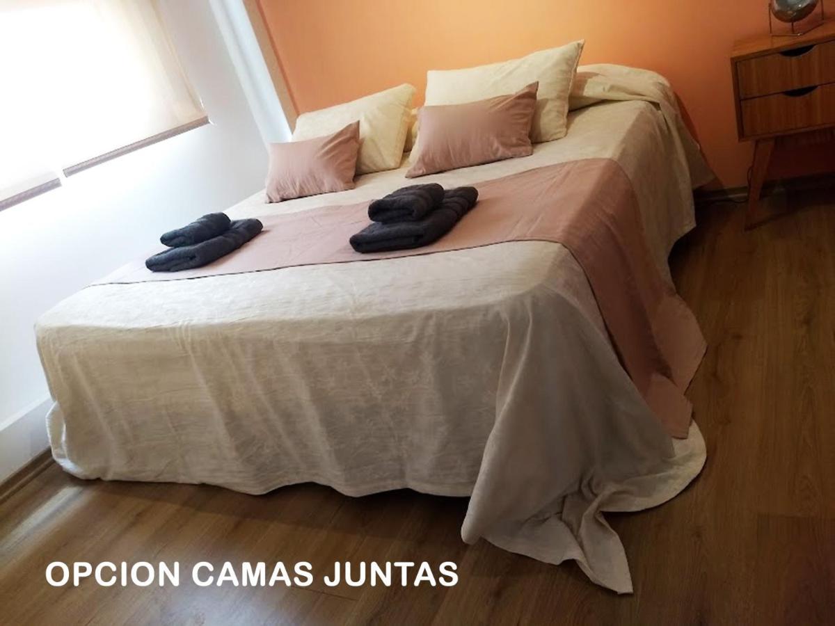 Апартаменти Departamento 2 Ambientes En San Telmo. Zona Turisitica Буенос-Айрес Екстер'єр фото